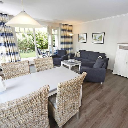 Duenenpark Binz - Wg202 Mit Terrasse Strandnah Екстериор снимка