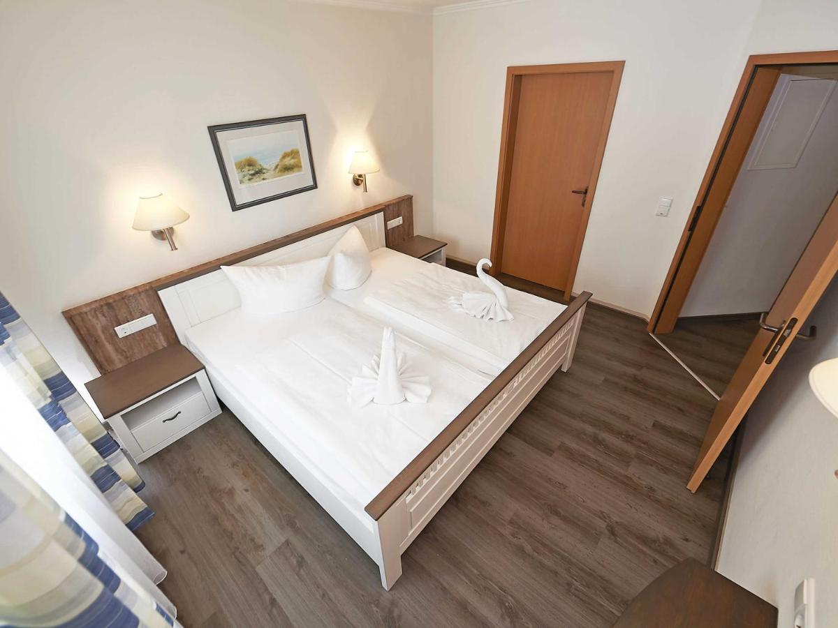 Duenenpark Binz - Wg202 Mit Terrasse Strandnah Екстериор снимка